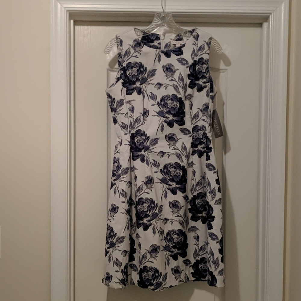 NY&CO floral dress
